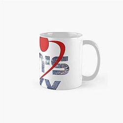 No Man's Sky  Classic Mug
