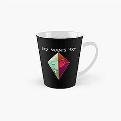 No Man's Sky Tall Mug