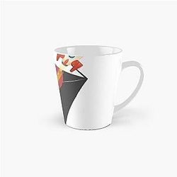 Into Space! - No Man's Sky Inspired Tall Mug