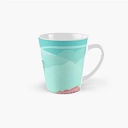 No Man's Sky Tall Mug