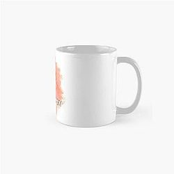 No Man's Sky Sticker Classic Mug