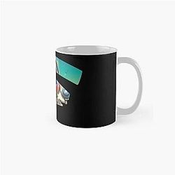 No Man's Sky Classic Mug