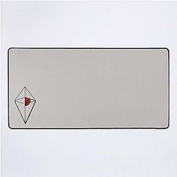 No Man's Sky Atlas Desk Mat