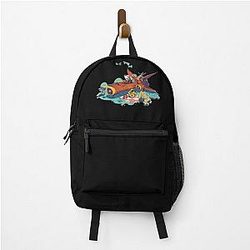 No Man's Sky Backpack