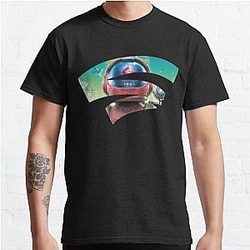 No Man's Sky Classic T-Shirt