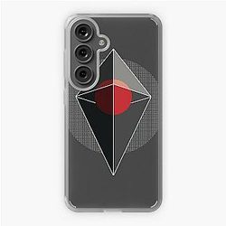 No Man's Sky - Atlas - Loop 16 Samsung Galaxy Soft Case