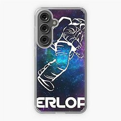 No Man's Sky Interloper Samsung Galaxy Soft Case
