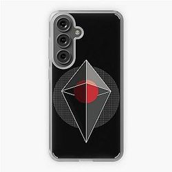 No Man's Sky - Atlas - Loop 16 Samsung Galaxy Soft Case
