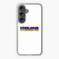 No Man's Sky Interloper Samsung Galaxy Soft Case