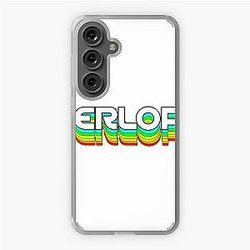 No Man's Sky Interloper Samsung Galaxy Soft Case
