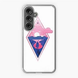 No man's sky  Samsung Galaxy Soft Case