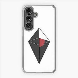 No Man's Sky - Logo Samsung Galaxy Soft Case