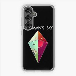 No Man's Sky Samsung Galaxy Soft Case