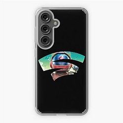 No Man's Sky Samsung Galaxy Soft Case