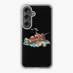 No Man's Sky Samsung Galaxy Soft Case