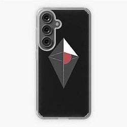 No man's sky   logo essential t shirt Samsung Galaxy Soft Case