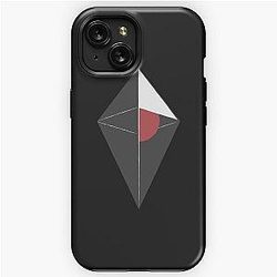 No man's sky logo classic t shirt iPhone Tough Case
