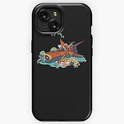 No Man's Sky Classic iPhone Tough Case