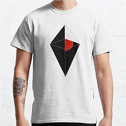 Planetary Explorer Gamer - No Man's Sky Classic T-Shirt