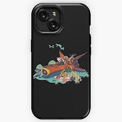 No Man's Sky iPhone Tough Case
