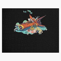 No Man's Sky Classic Jigsaw Puzzle