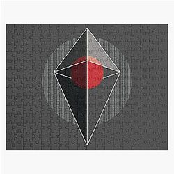 No Man's Sky - Atlas - Loop 16 Jigsaw Puzzle