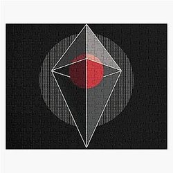No Man's Sky - Atlas - Loop 16 Jigsaw Puzzle
