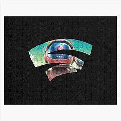 No Man's Sky Jigsaw Puzzle