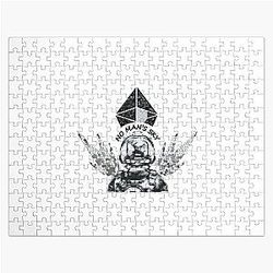 No Man's Sky Universe Jigsaw Puzzle