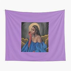 Normani Tapestry