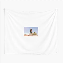 Normani Kordei Tapestry