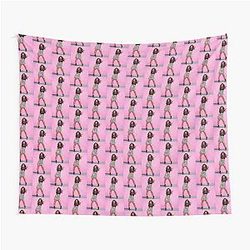 Fifth Harmony Normani Kordei Tapestry