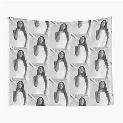 Fifth Harmony's Normani Kordei Tapestry