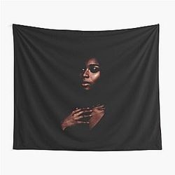 Normani Tapestry