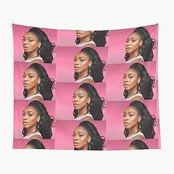 Normani Motivation Tapestry