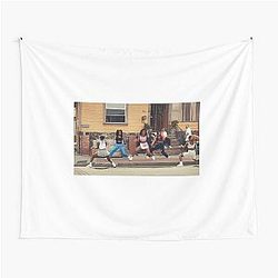 Normani Kordei - Motivation Tapestry