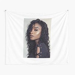 Normani Kordei Tapestry