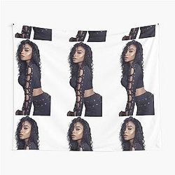 Normani Kordei Tapestry