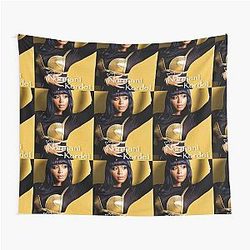Normani Kordei Tapestry