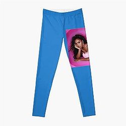 Normani Active Leggings