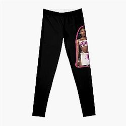 Normani Classic Leggings