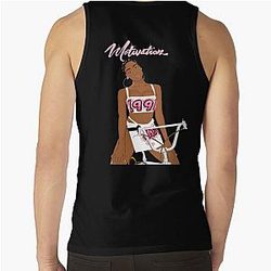Normani Tank Top