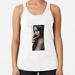 Normani Kordei Tank Top