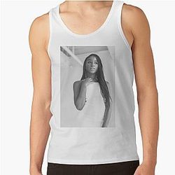 Fifth Harmony Normani Kordei Tank