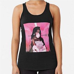 Normani As If Racerback Tank Top