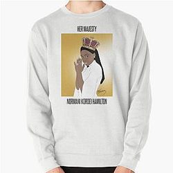 Queen Normani Kordei Sweatshirt