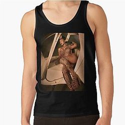 Normani Tank