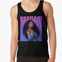 Normani Tank Top