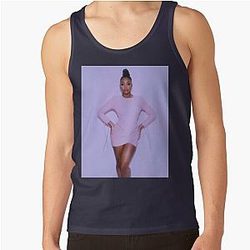 Normani Tank Top