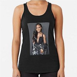 Normani Kordei Racerback Tank